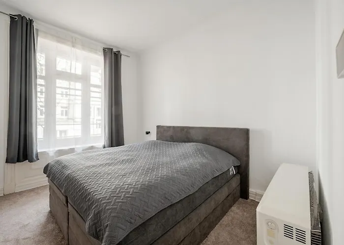 Apartament Kleine Perle Naehe ! Hamburg