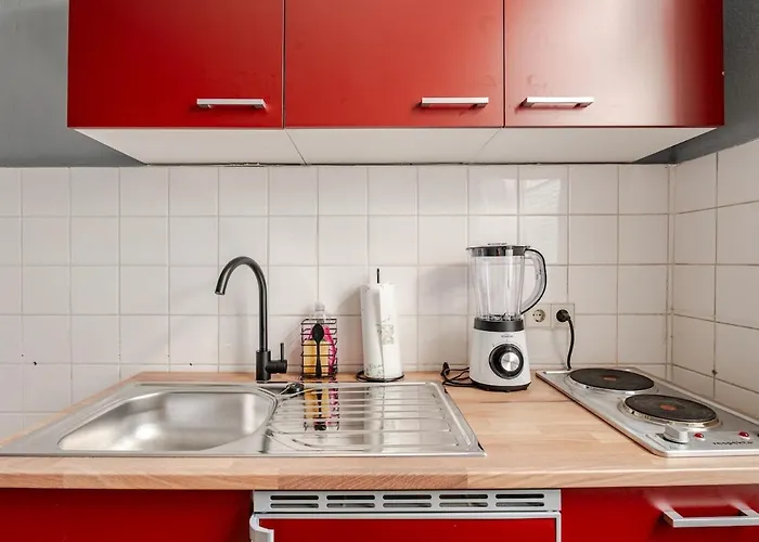 Kleine Perle Naehe ! Apartament