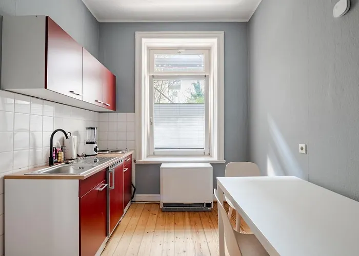 Kleine Perle Naehe ! Apartament *